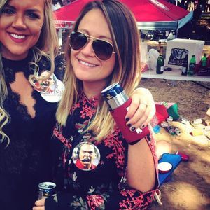 Meet your Posher, Mary morgan