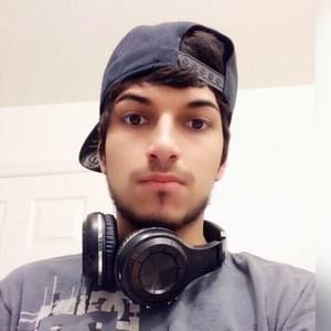 Meet your Posher, Jesús