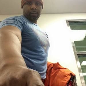 Meet your Posher, Franklin