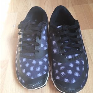 Nike leopard print 5.0