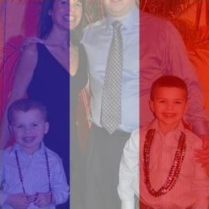 Meet your Posher, Jodi