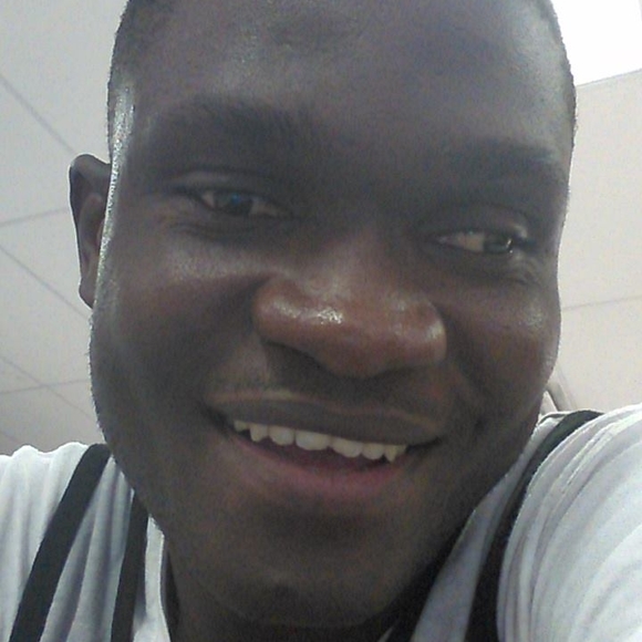 Meet your Posher, Festus - Picture 1 of 1