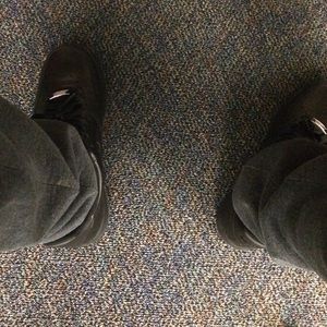 Meet your Posher, Jonathan