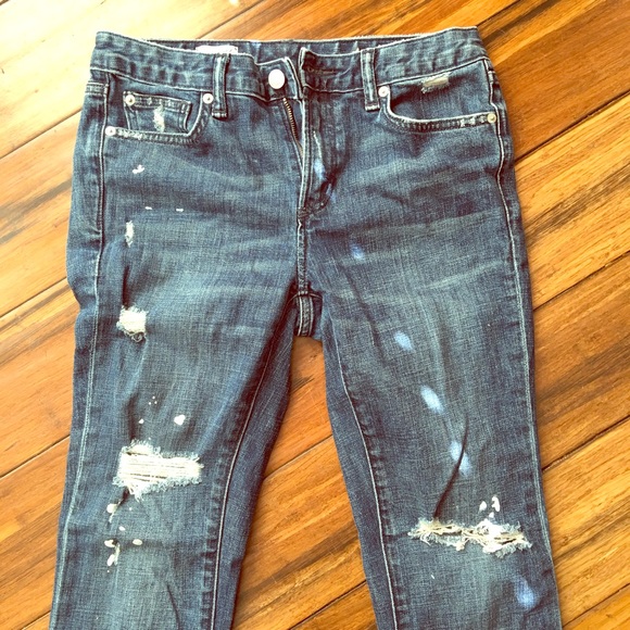 Gap Jeans, size 27