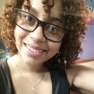 Meet your Posher, Jaylene