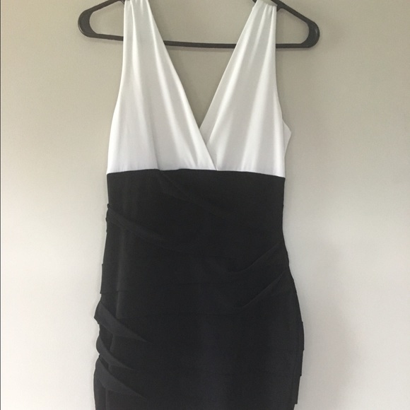 Perfect night out dress