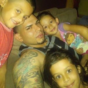 Meet your Posher, Luis alberto