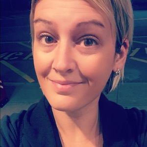 Meet your Posher, Brandy