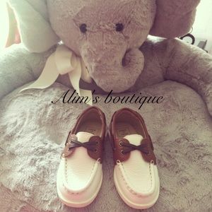 ‼️SOLD‼️baby shoes