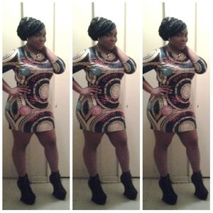 Meet your Posher, Jackie