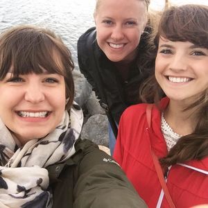 Meet your Posher, Hannah