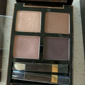 Tom ford quad eye shadow. Orchid haze
