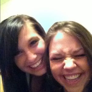 Meet your Posher, Ivy