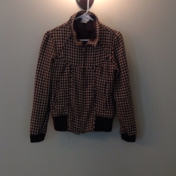 Oneil bomber jacket
