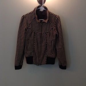 Oneil bomber jacket