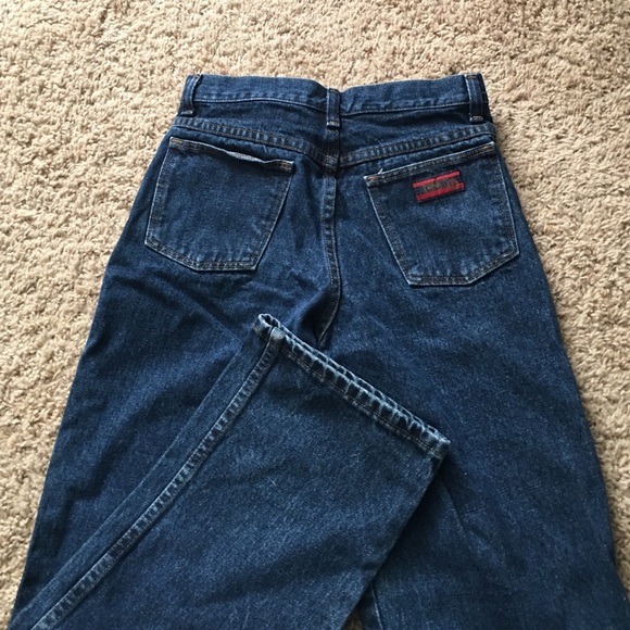 Boys 20x brand jeans! Like new! Size 16 reg