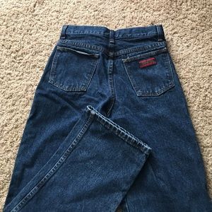Boys 20x brand jeans! Like new! Size 16 reg