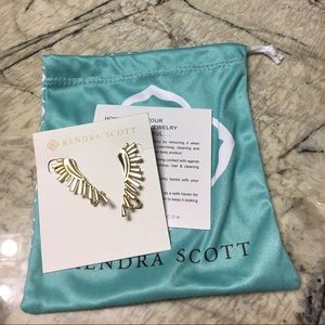 Kendra Scott Earring