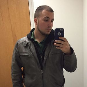 Meet your Posher, Austin