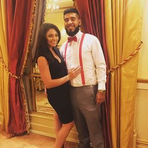 Meet your Posher, Christian