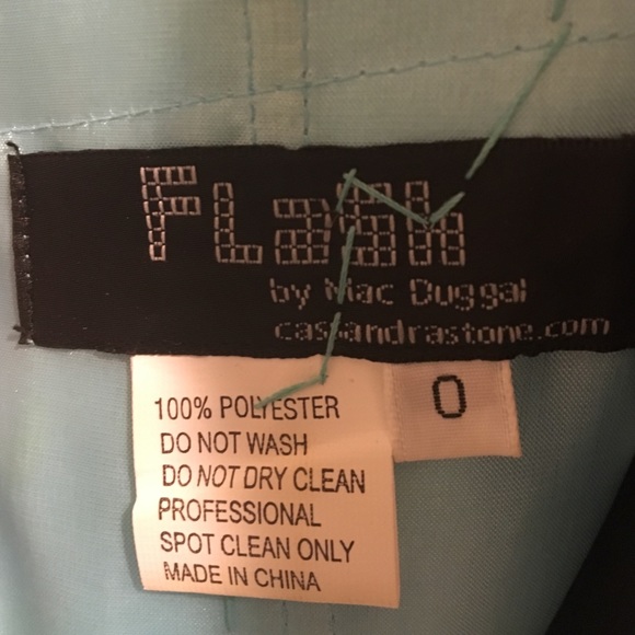 Prom/Pageant Dress - Picture 4 of 4