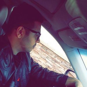 Meet your Posher, Hammad