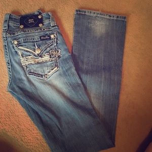 MissMe Jeans