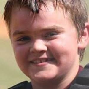 Meet your Posher, Ethan