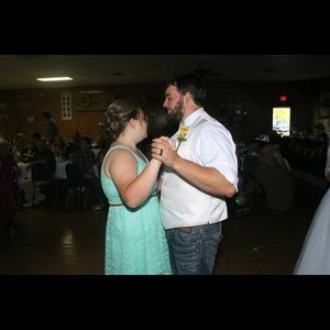 Meet your Posher, Cassidy