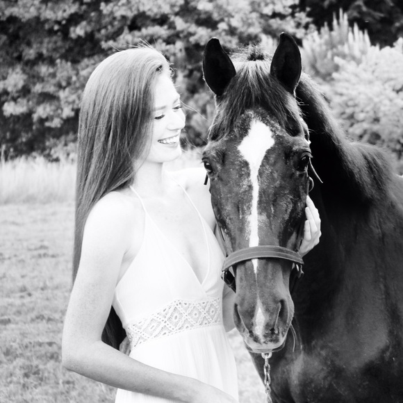 Meet your Posher, Tilly