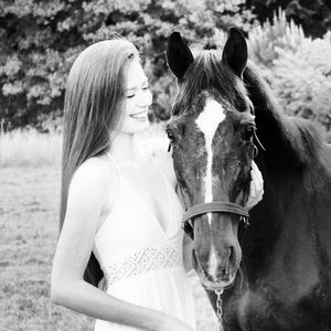 Meet your Posher, Tilly