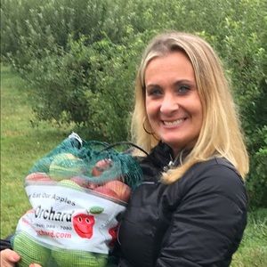 Meet your Posher, Stephanie