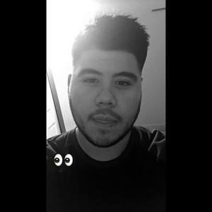 Meet your Posher, Jesus