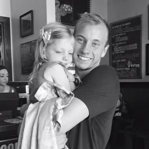 Meet your Posher, Dominic