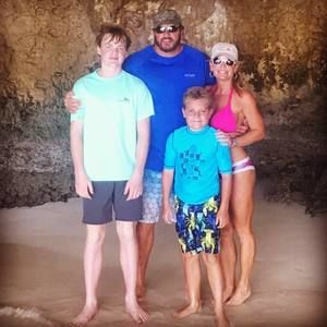 Meet your Posher, Deena