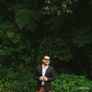 Meet your Posher, Olaf