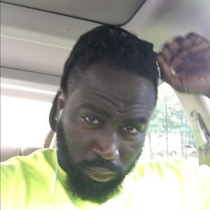 Meet your Posher, Momodou