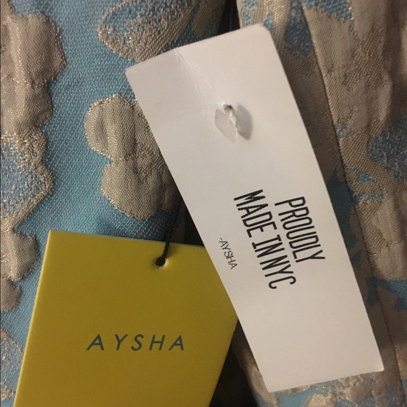 Aysha Jacket - Picture 3 of 4