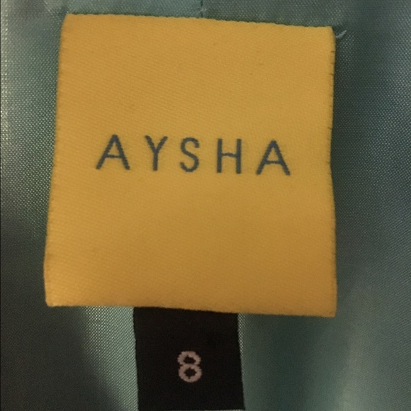 Aysha Jacket - Picture 2 of 4