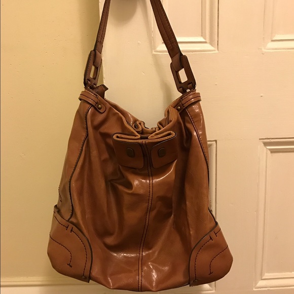 Jessica Simpson purse