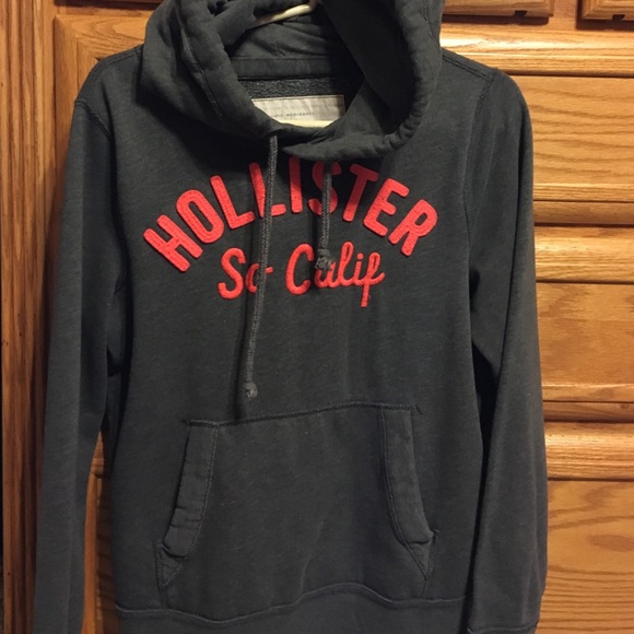 Hollister Sweatshirt