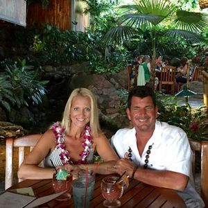 Meet your Posher, Stacey