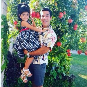 Meet your Posher, Shayan