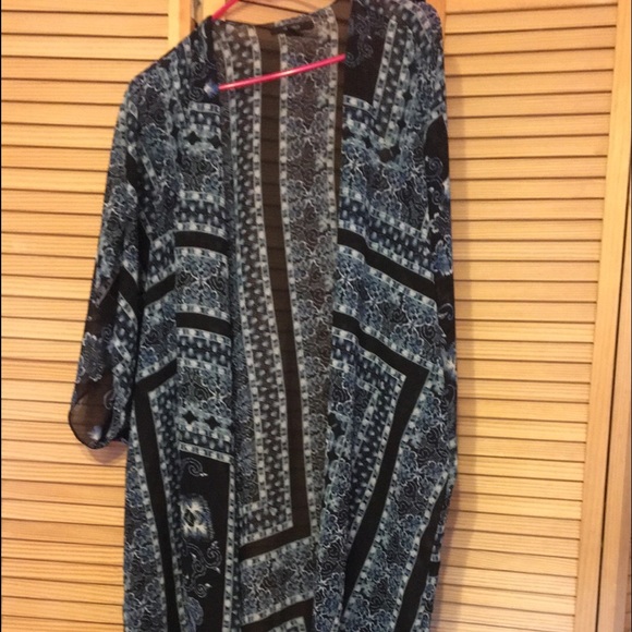 💙🔮 Aqua Shaw 🔮👠