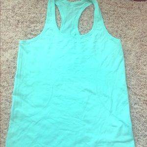 Lululemon run swiftly racerback