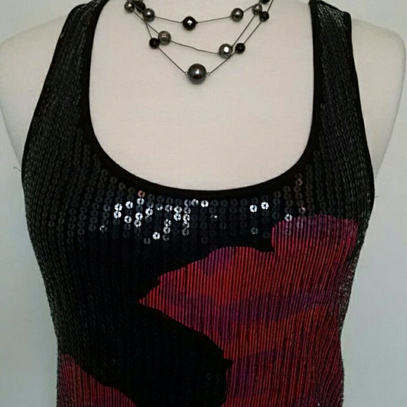 Express Tank Top - Picture 2 of 2
