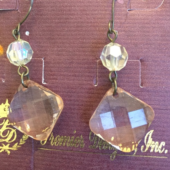 Premier designs Earrings