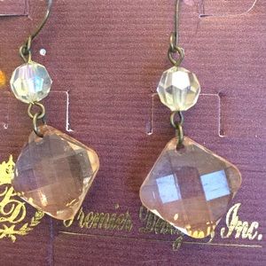 Premier designs Earrings