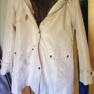 Boutique fall jacket