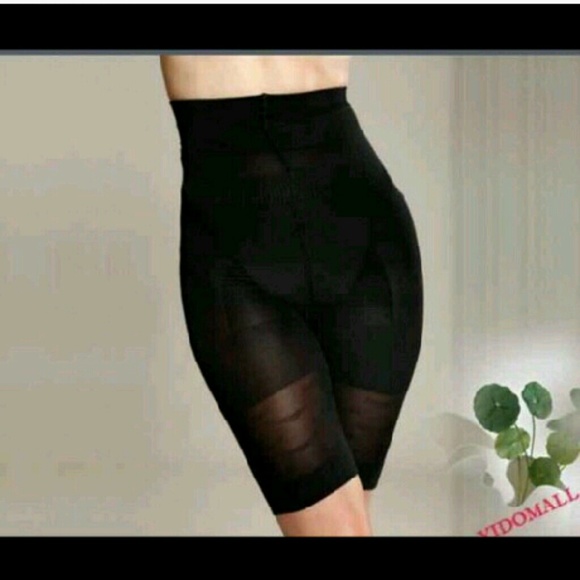 Summer tummy tightener